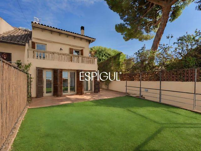 Casa en venta en Premià de Dalt, Barcelona Costa Maresme