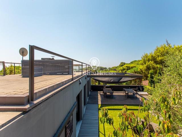 Casa en venta en Premià de Dalt. Casa moderna a la venta en Premià de Dalt. Casas Premià de.
