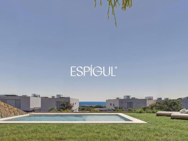 Casa en venta en Premià de Dalt. Vistas al mar en Premià de Dalt. Casas Premià de.