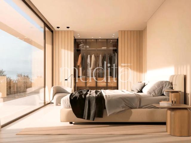 Casa en venta en Premià de Mar, Can Pou Camp de Mar. Parcela 3 Villa contemporánea independiente en Premià de Mar. Casas Premià de.