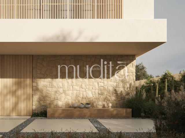 Casa en venta en Premià de Mar, Can Pou Camp de Mar. Parcela 3 Villa contemporánea independiente en Premià de Mar. Casas Premià de.