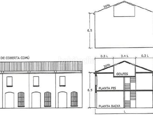 Casa en venta en Premià de Mar, Centre Nucli Antic. Casa con encanto en el corazón del casco antiguo de Premià de Mar. Casas Premià de.