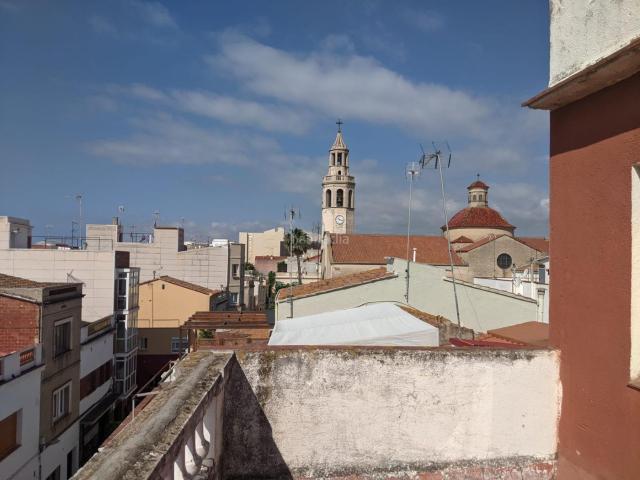 Casa en venta en Premià de Mar, Centre Nucli Antic. EDIFICIO DE DOS CASAS EN EL CENTRO HISTÓRICO DE PREMIÀ DE MAR. Casas Premià de.