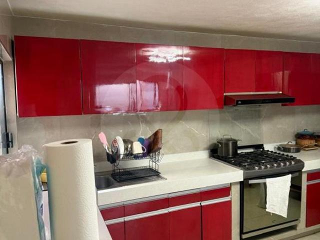 Casa en venta en Prensa Nacional
