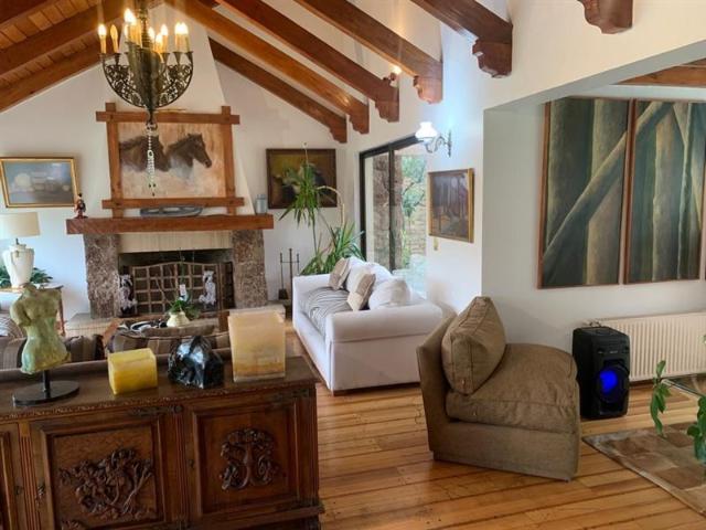 Casa en Venta en Preciosa casa en Qunchamali, terreno plano