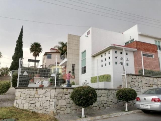 Casa en venta en Presa Escondida, Tepeji del Río de Ocampo, Hidalgo