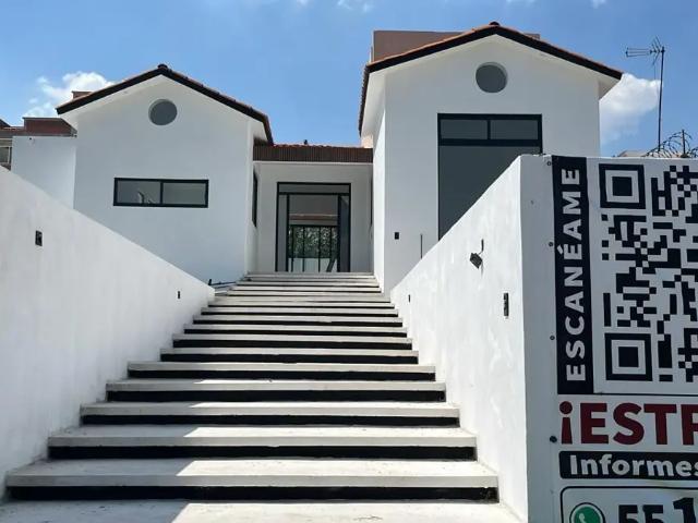 Casa en venta en Presa Escondida, Tepeji del Río de Ocampo, Hidalgo