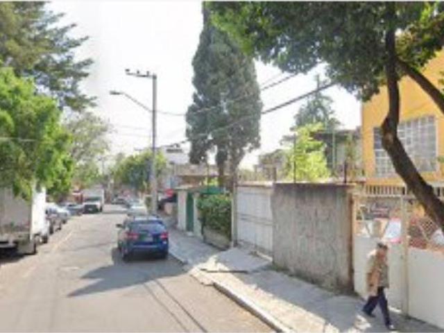 Casa en venta en Presidentes, Álvaro Obregón, Ciudad de México