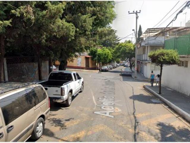 Casa en venta en Presidentes, Álvaro Obregón, Ciudad de México