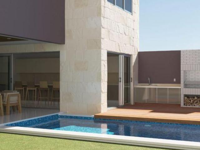 CASA EN VENTA EN PREVENTA EN FRACC. LAS PALMAS