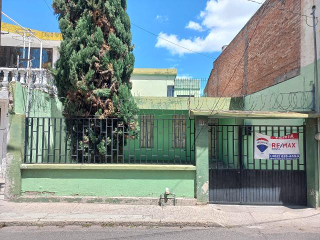 Casa en venta en Primo Verdad