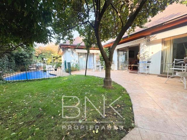 Casa en Venta en Principe de Gales/Colegio Andree