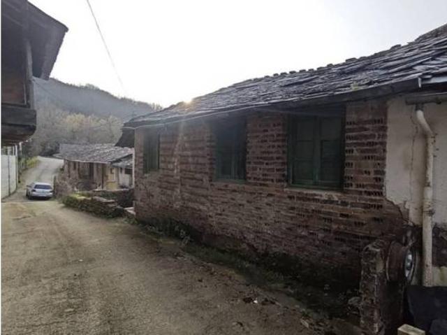 Casa en Venta en Priaranza del Bierzo
