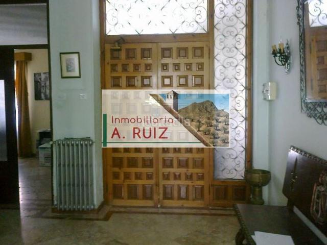 Casa en venta en Priego de Córdoba. CASA SEÑORIAL EN EL CORAZÓN DE PRIEGO DE CÓRDOBA. Casas Priego de.