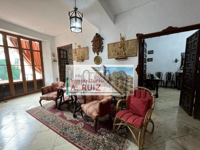 Casa en venta en Priego de Córdoba. CASA SEÑORIAL EN PRIEGO DE CORDOBA. Casas Priego de.