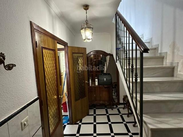 Casa en venta en Priego de Córdoba. Casas Priego de.