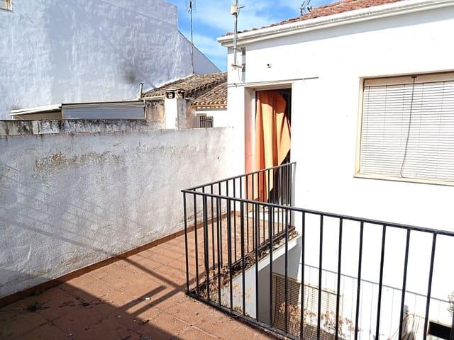 Casa en venta en Priego de Córdoba, Córdoba