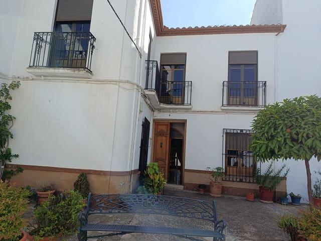 Casa en venta en Priego de Córdoba, Córdoba
