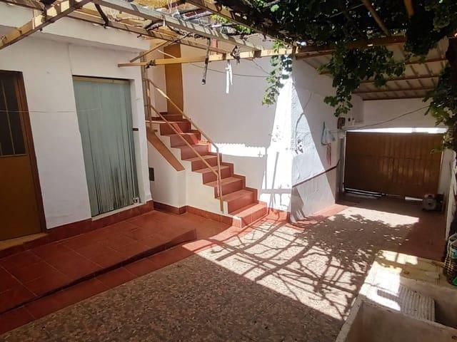 Casa en venta en Priego de Córdoba, Córdoba