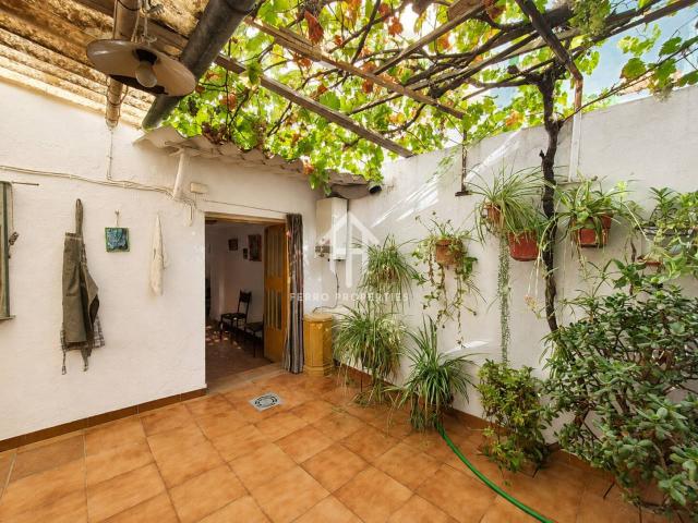 Casa en venta en Priego de Córdoba
