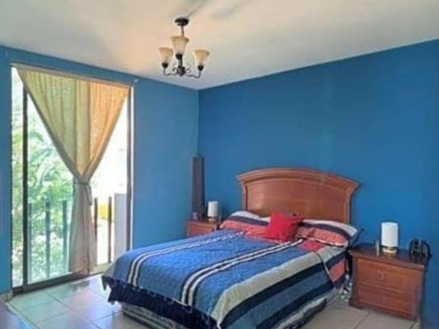 CASA EN VENTA EN priv. DEL FRESNO 107 col. FRACC. RINCONADA TECAXIC