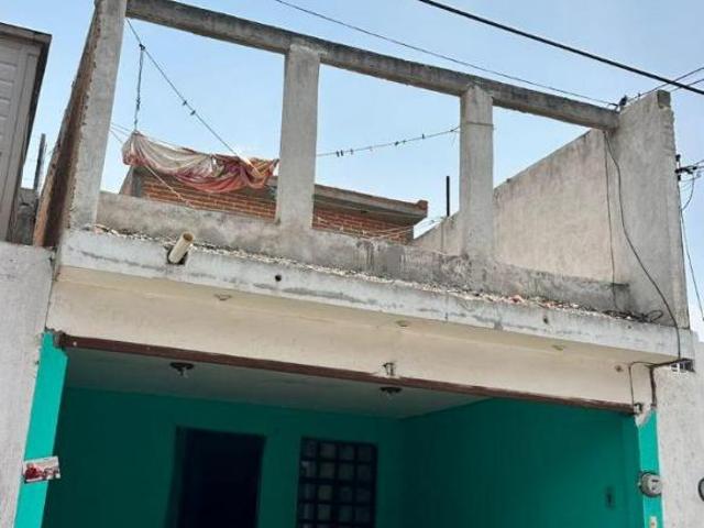 Casa en Venta en Priv. en calle Prol. Negrete Soledad de Graciano Sánchez