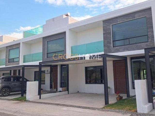 Casa en Venta en privada