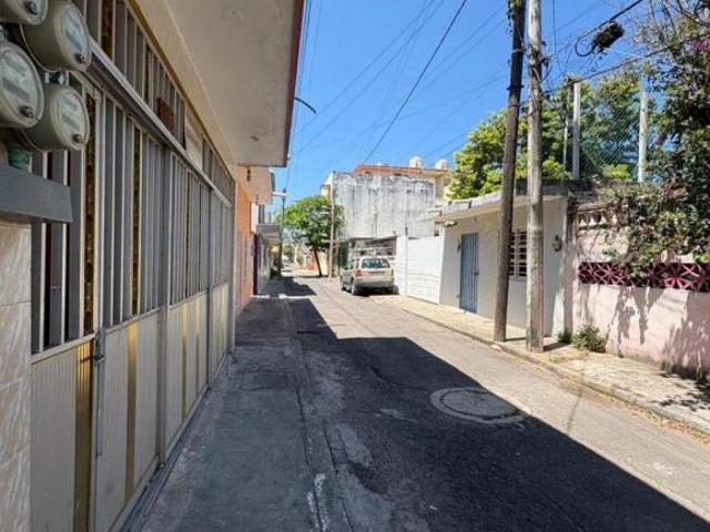 CASA EN VENTA EN PRIVADA COL. R. FLORES MAGON