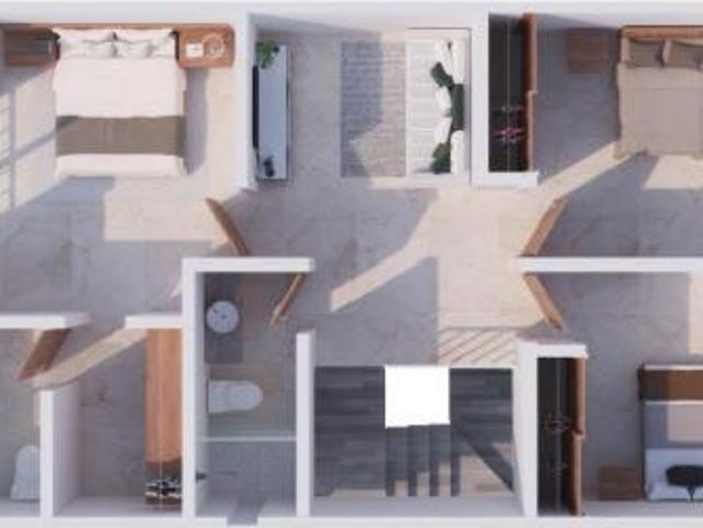 Casa en venta en privada con amenidades en carretera Rio Verde
