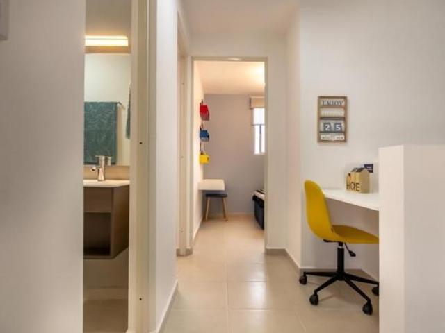 Casa en venta en privada con amenidades en El Marqués Querétaro 1598