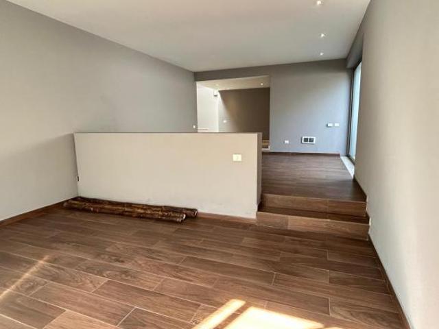 Casa en Venta en Privada con Seguridad En Santa Fe