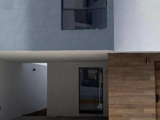 Casa en Venta en privada Campo Azul
