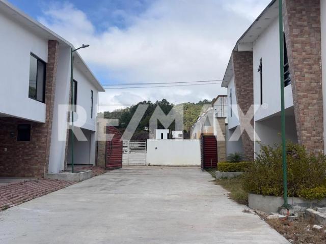 Casa en venta en privada Cartagena en Corral de Piedra, San Cristóbal de Las Casas