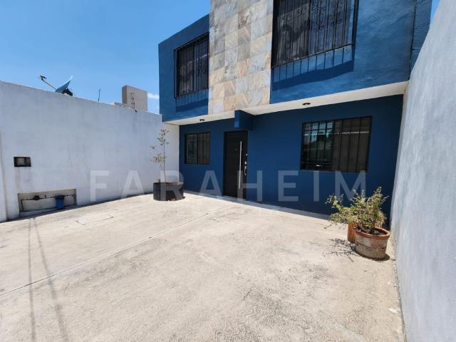 Casa en Venta en Privada cerca de Zona Industrial en Tula de Allende