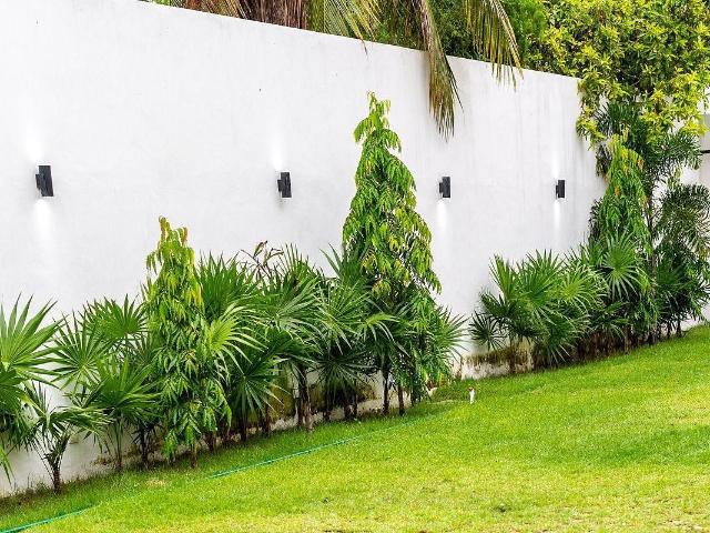 Casa en Venta en Privada Aarcar en Benito Juarez Norte MID Yucat?n EB WF1869