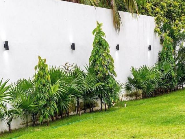 Casa en Venta en Privada Aarcar en Benito Juarez Norte MID Yucatán EB WF1869