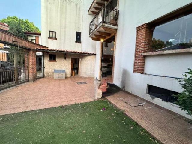 CASA EN VENTA EN PRIVADA *ÁLVARO OBREGÓN