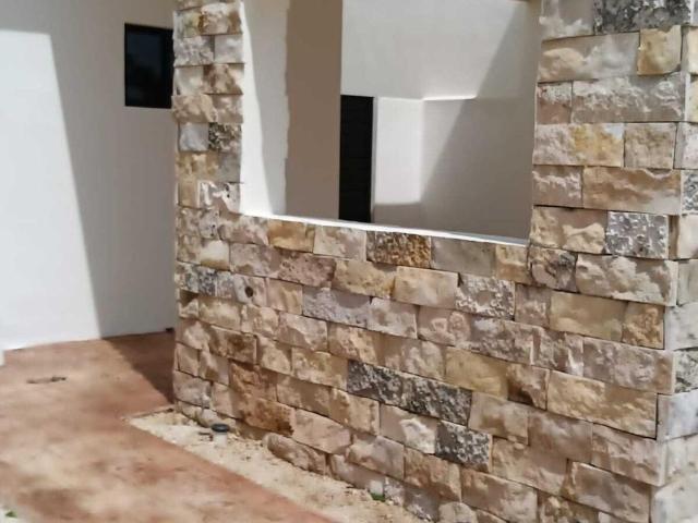 Casa en venta en privada al Norte de M?rida