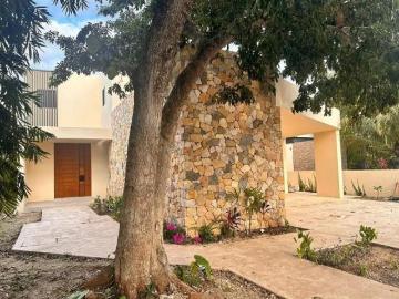 casa en venta en privada al norte de merida yucatan