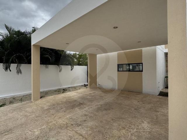 Casa en venta en Privada Aleza Conkal
