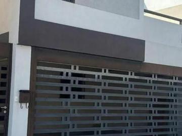 casa en venta en privada almeria a 8 min del aeropuerto equipada sin amueblar
