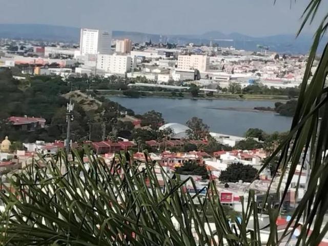Casa en venta en privada arboledas vista panoramica
