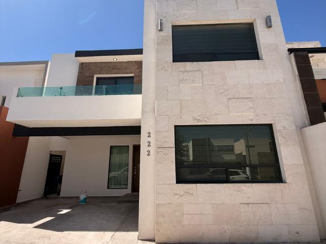 Casa en Venta en Privada Bonterra