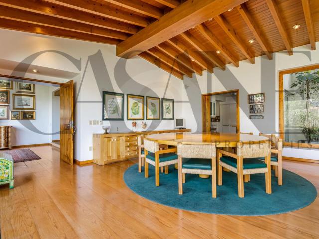 Casa en Venta en Privada Bosques de Las Lomas