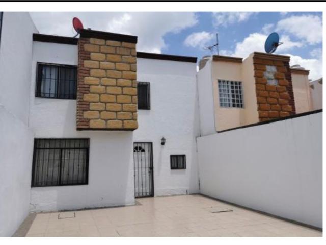 Casa en venta en privada Brisas del Carmen