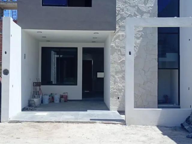 Casa en Venta en Privada de Las Palmas, Pátzcuaro | Nuevo Desarrollo Habitacional