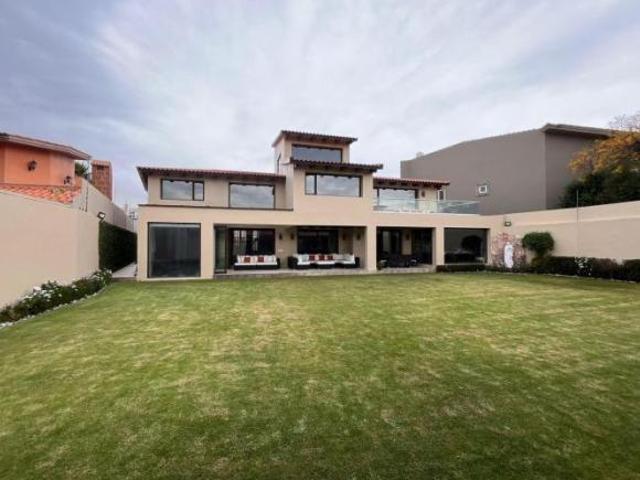CASA EN VENTA EN PRIVADA DEL COUNTRY, LOMAS COUNTRY CLUB, HUIXQUILUCAN