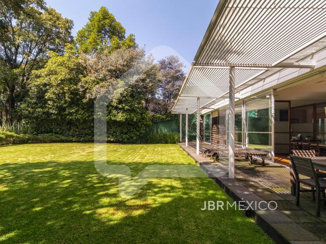 CASA EN VENTA EN PRIVADA EN CONTADERO RODEADA DE BOSQUE