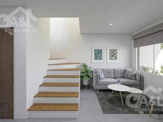 Casa en Venta en Privada en el Sumidero Xalapa