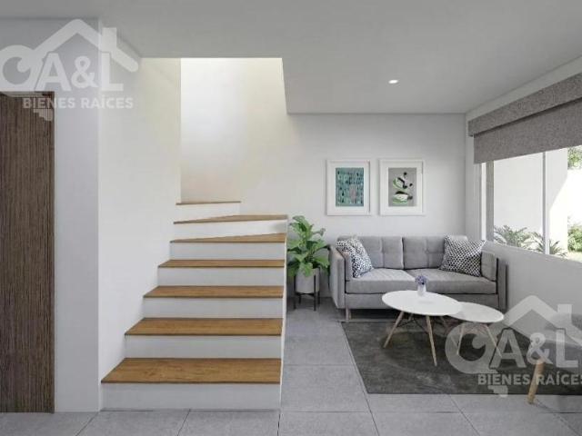 Casa en Venta en Privada en el Sumidero Xalapa